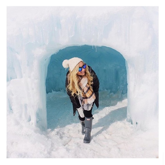 HUNTER Original Gloss Rainboots - Picture 13 of 14